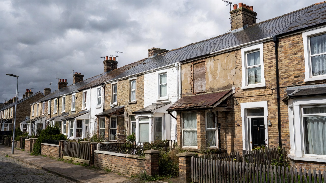 UK roof repair cost breakdown 2026