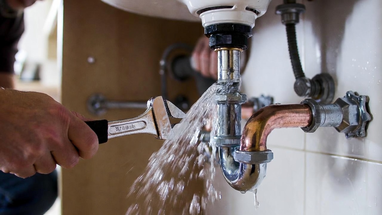 Water damage prevention and hidden leak repair cost comparison 2026