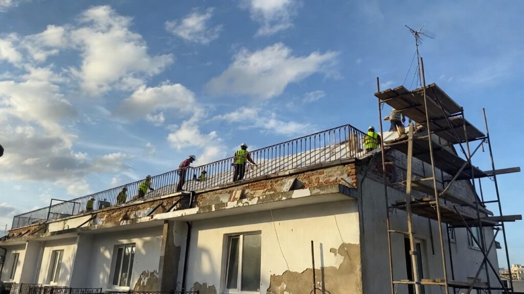 Average Home Maintenance Cost USA (2026) – What Homeowners Are Really Spending Right Now